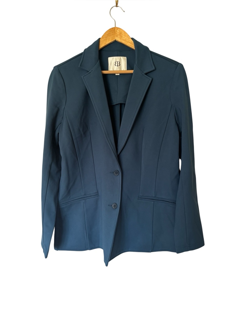 Beta Brand Classic Blazer - Picture 2 of 8
